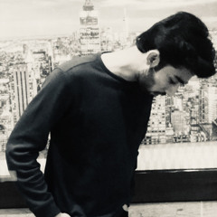 usman fahim