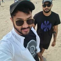 Varun Kaithwas