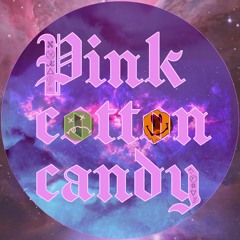 Pink Cotton Candy