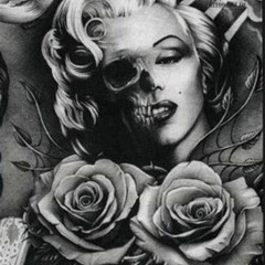 demon rose