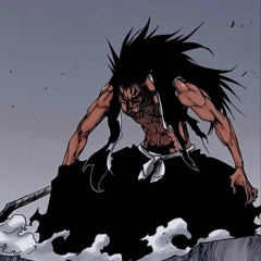 Zaraki Kenpachi