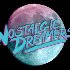 Nostalgic Dreamers Live on twitch.tv/plur_fx