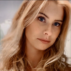 Maya Camilla Mitchell