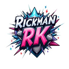 Rickman RK