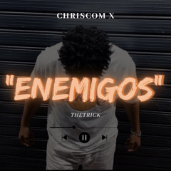 CHRISCOM X