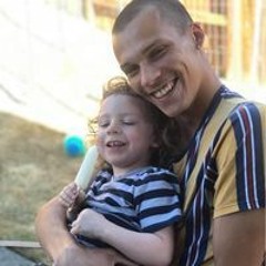 Zackery Ryan Greenwood Sr.