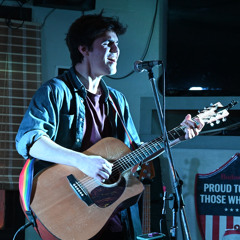 Nate Post