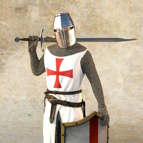 Deus Vult Templar’s avatar