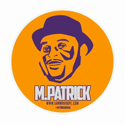 M.Patrick’s avatar