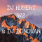 Dj Donovan