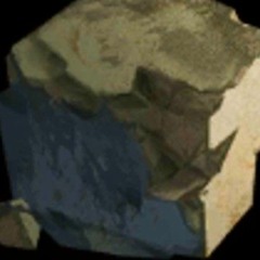 Orirock Cube