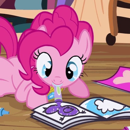 Roll up to the party with my crazy pink wig x AAAAAAAA