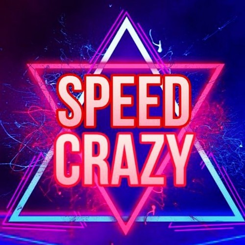 SPEED CRAZY’s avatar