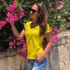 Светлана Лосева