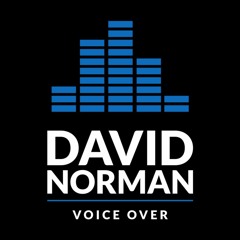 David Norman Voice Over