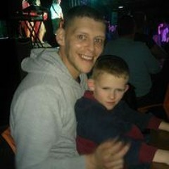 Ivan Marshall