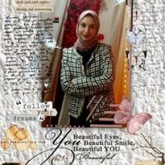 Yasmine Hamed