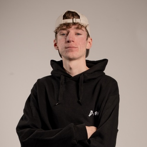 SINNAEVN — artist photo