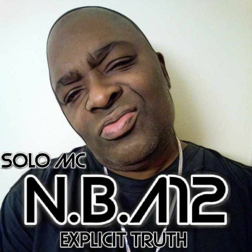 NBA12 - ( Solo Mc )’s avatar