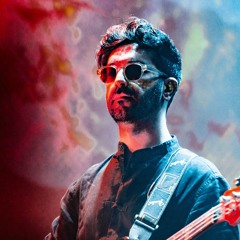 Faarjam Saidi | فرجام سعیدی