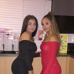 Ellie kirkpatrick 🥰