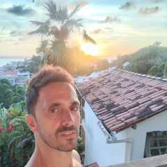 Fernando Morro de são Paulo