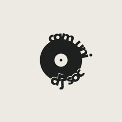 Cam DJ Soc