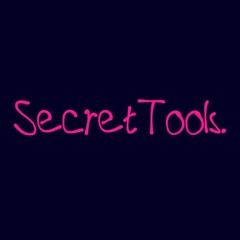 Secret Tools