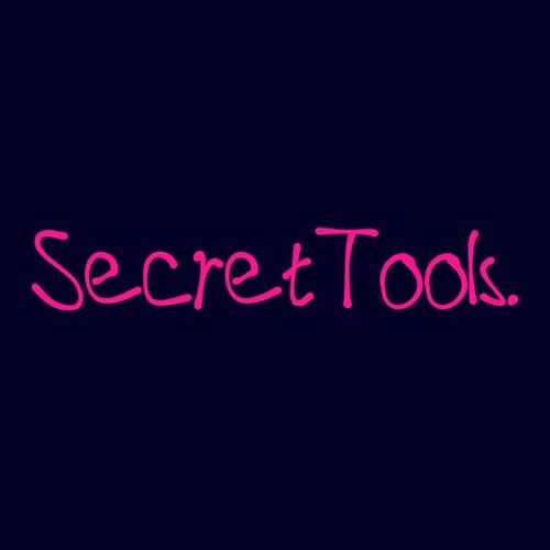 Secret Tools’s avatar