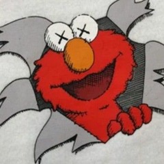 KAWS