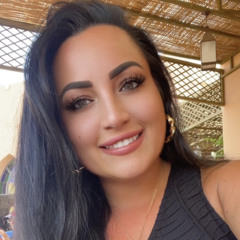 Charlene Hinchliffe 🖤