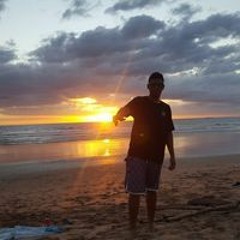 Jose Mario Hernandez