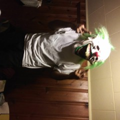 Manny Da' MaddScientist