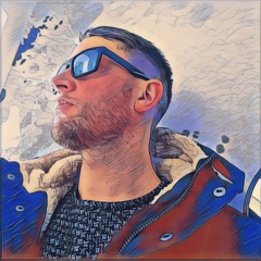Jason Mawkish_Live Hard Techno