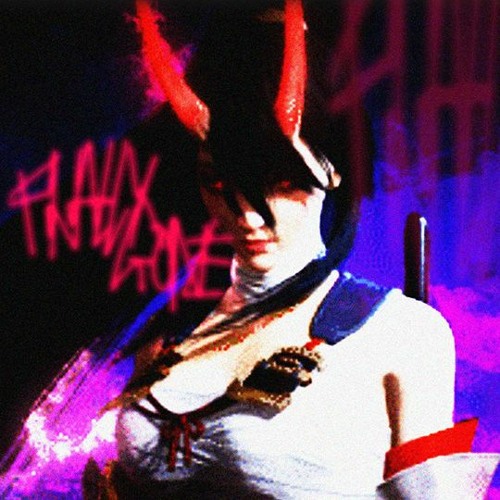 SoundCloud profile picture for @cunt