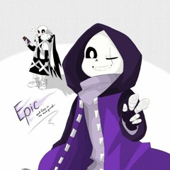 Epic!Sans