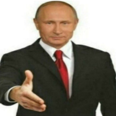 yung putin