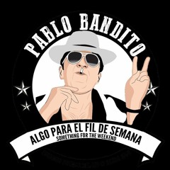 Pablo Bandito // Friskoboy // DE-V8