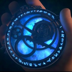 the amulet