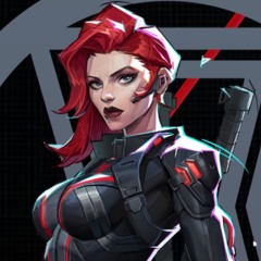 Widow