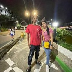 Nickname Nhikz