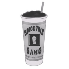 Smoothie Lou 🥤