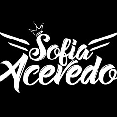 SOFIA ACEVEDO DJ