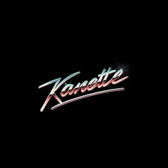 Kanette