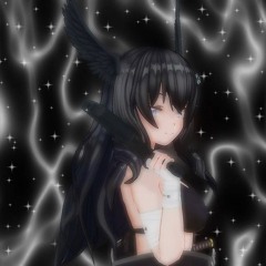 Gothic peach