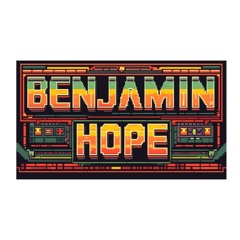Benjaminhope