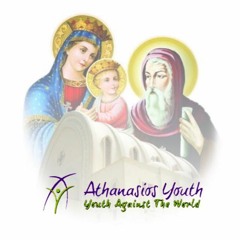 Athanasius.Youth