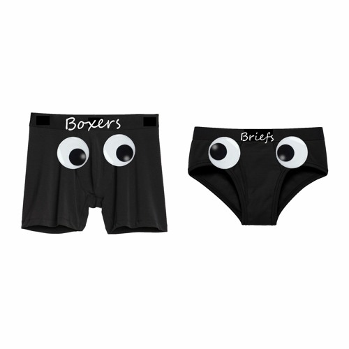 Boxers & Briefs VIP’s avatar