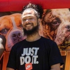 ChazO the Abominal Smokeman