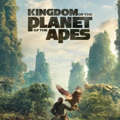 wATCH@@Kingdom of the Planet of the Apes 2024 FULLMOVIE Streaming On HULU